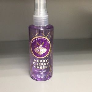 Bath and Body spray mist
